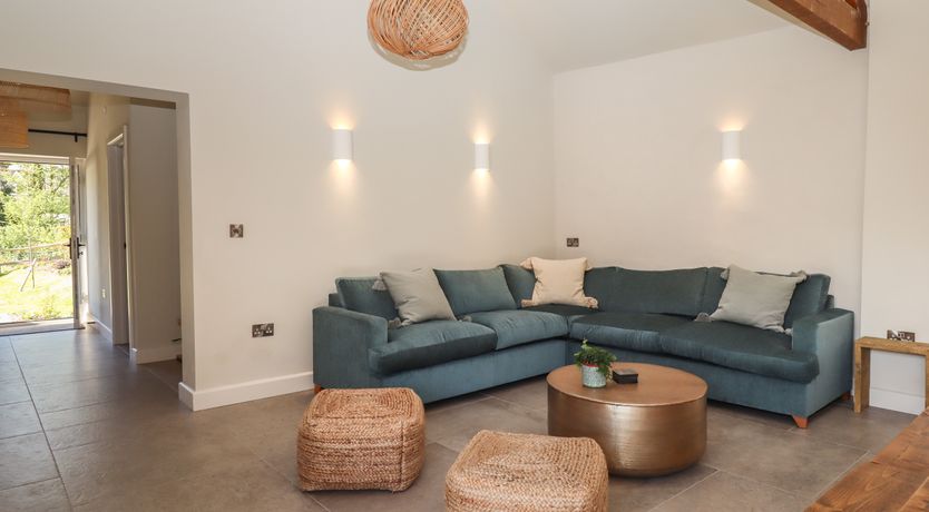 Photo of Lower Marsh Barns