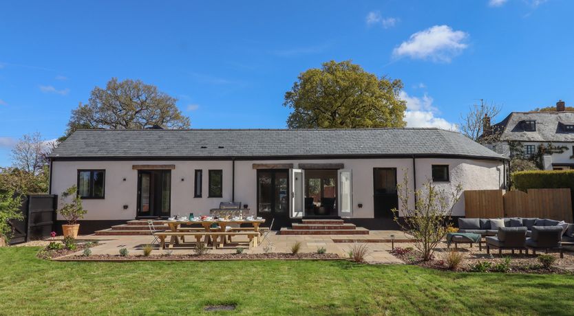 Photo of Lower Marsh Barns