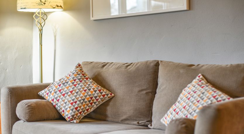 Photo of The Old Dairy