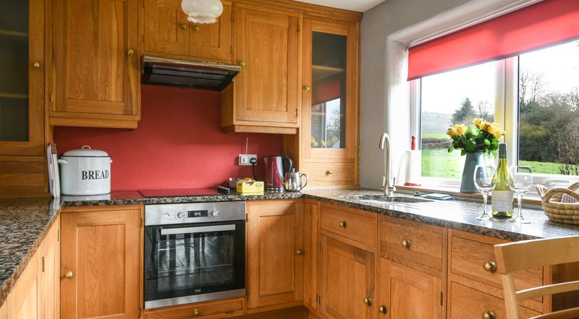 Photo of The Old Dairy