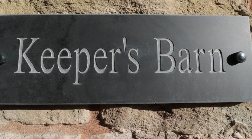 Photo of Keepers Barn