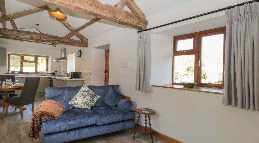 Photo of Keepers Barn