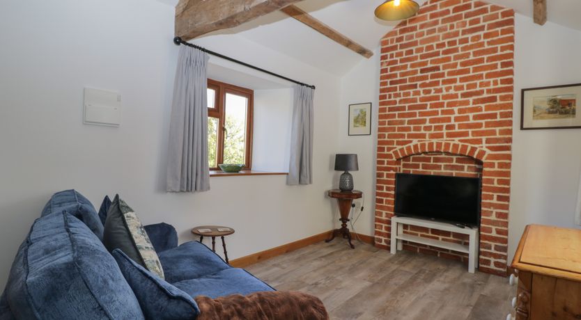 Photo of Keepers Barn