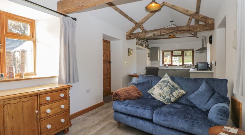 Photo of Keepers Barn