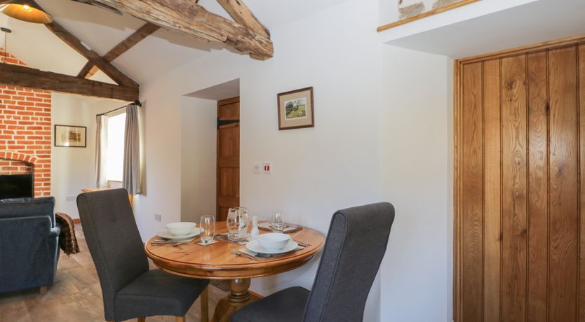 Photo of Keepers Barn