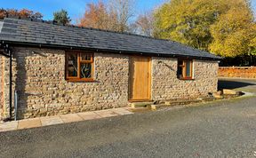 Photo of Keepers Barn