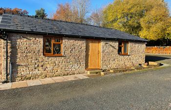 Keepers Barn Holiday Home