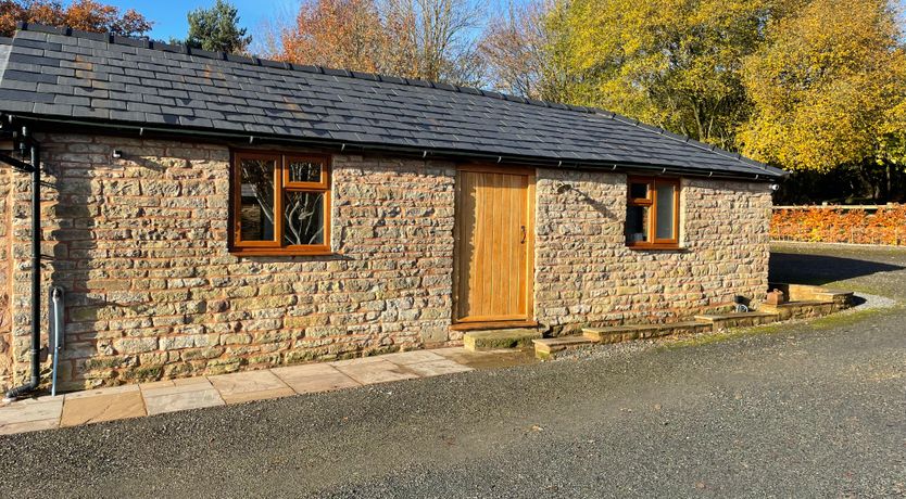 Photo of Keepers Barn