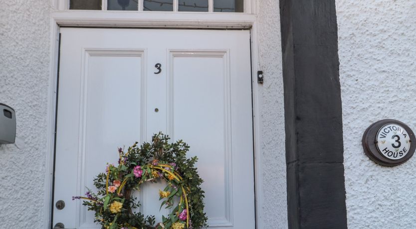 Photo of Victoria House