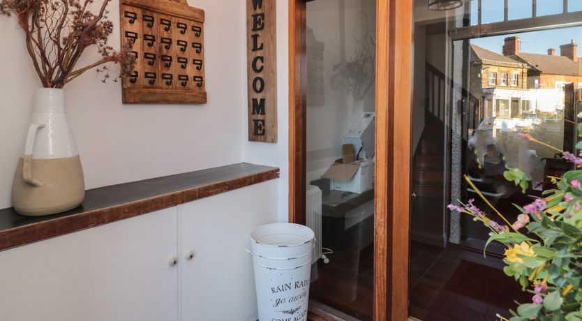 Photo of Victoria House