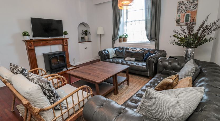 Photo of Victoria House