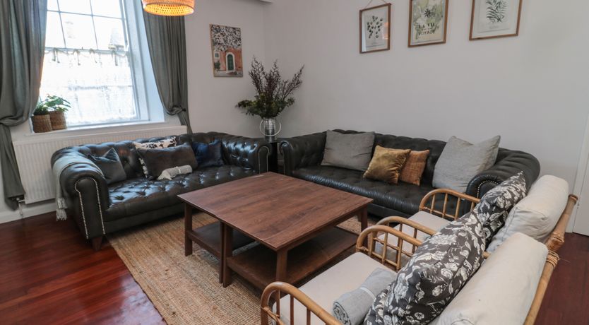 Photo of Victoria House