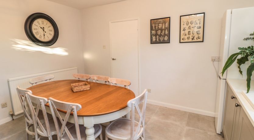 Photo of Victoria House