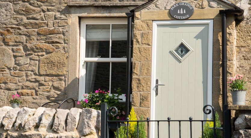 Photo of Park Grange Cottage
