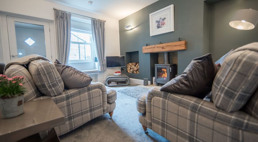 Photo of Park Grange Cottage