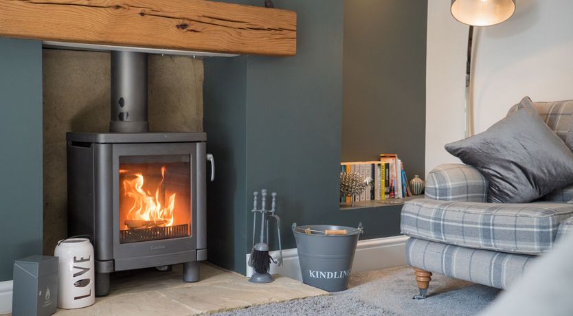 Photo of Park Grange Cottage