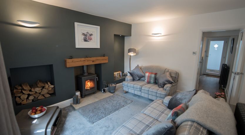 Photo of Park Grange Cottage