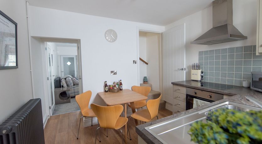 Photo of Park Grange Cottage