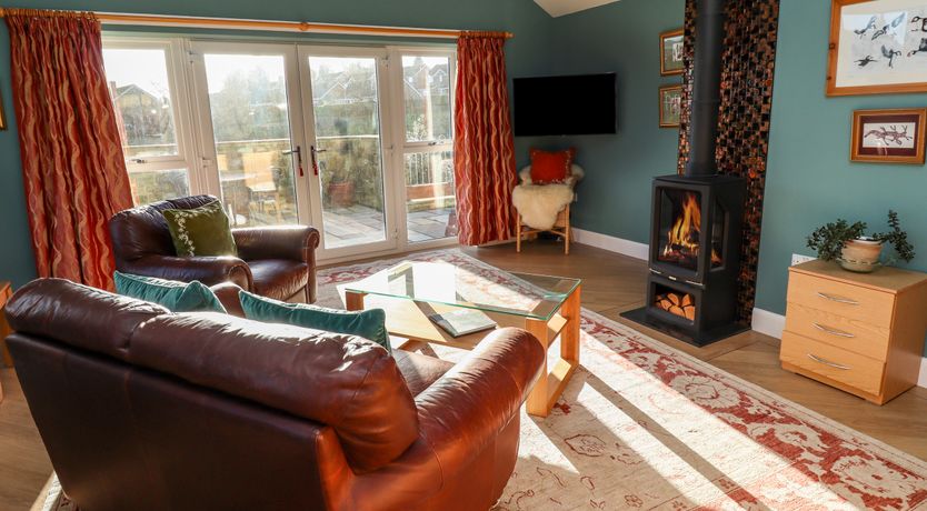 Photo of Summerseats Cottage