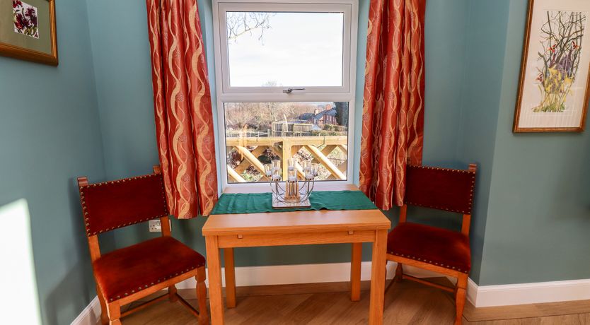 Photo of Summerseats Cottage