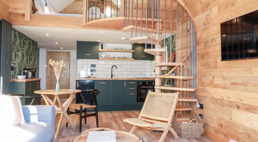 Photo of Little Beach Cabin