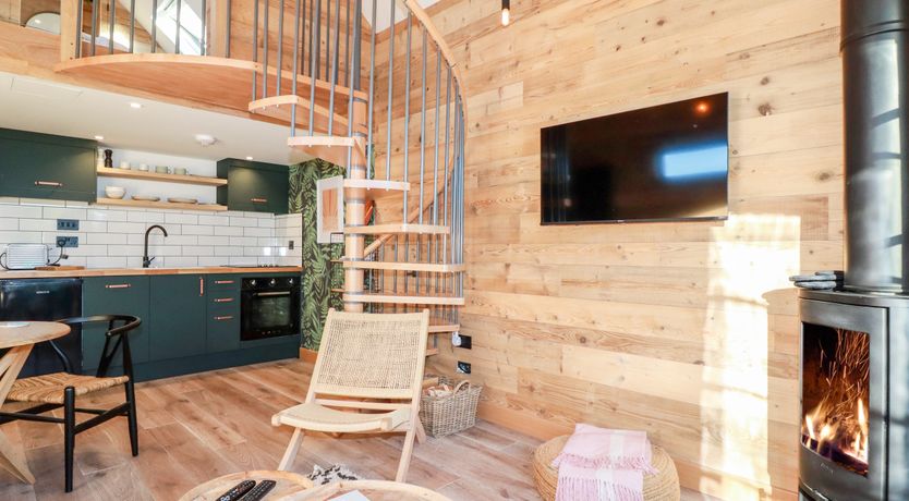 Photo of Little Beach Cabin