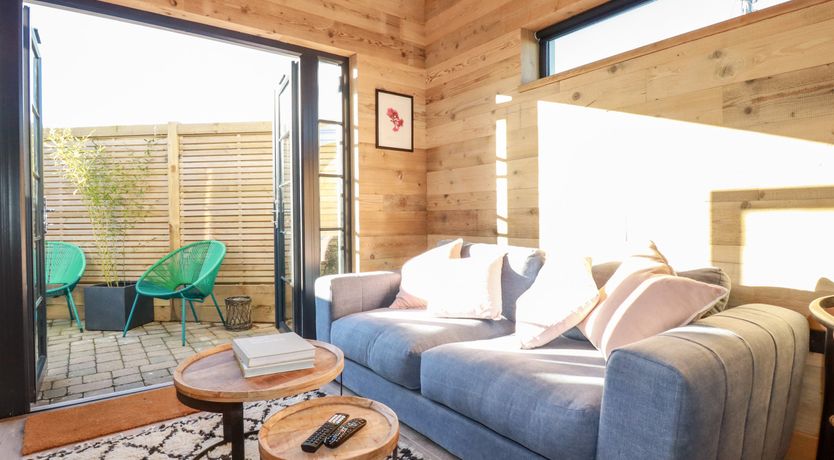 Photo of Little Beach Cabin