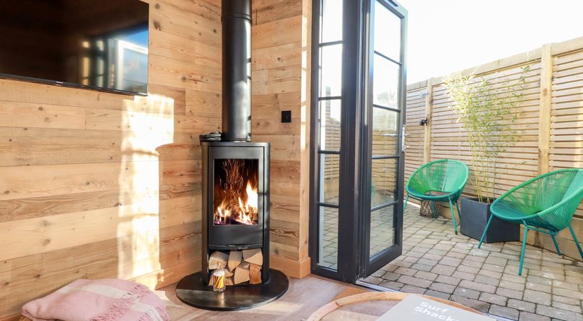 Photo of Little Beach Cabin