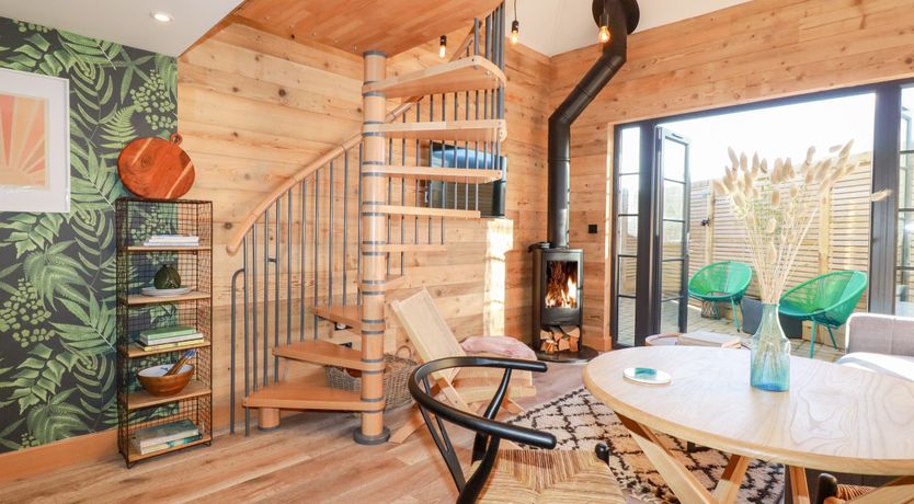 Photo of Little Beach Cabin