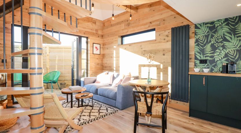 Photo of Little Beach Cabin