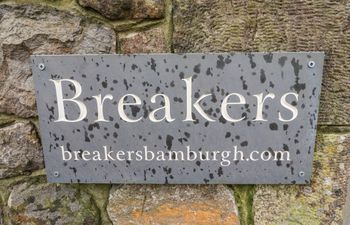 Breakers Holiday Home
