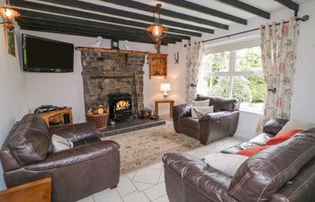 Gortin Cottage Holiday Home