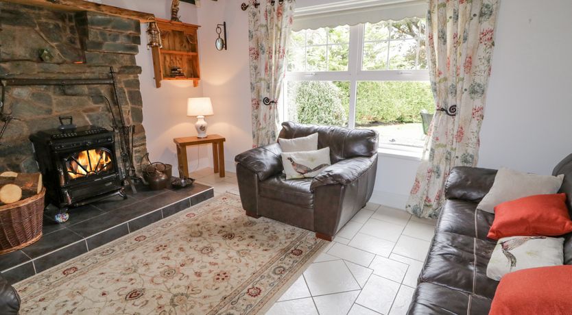 Photo of Gortin Cottage