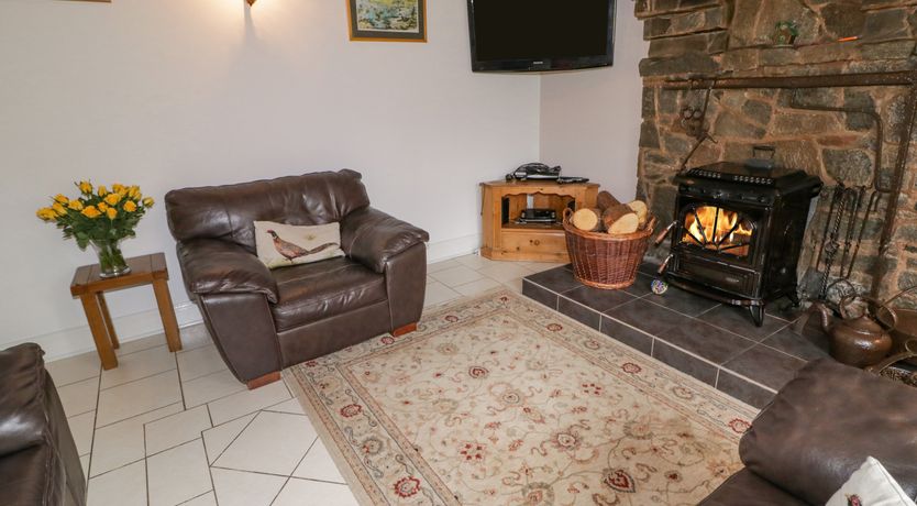 Photo of Gortin Cottage