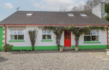 Gortin Cottage Holiday Home