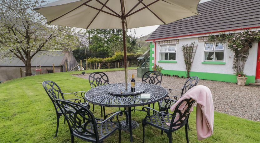 Photo of Gortin Cottage