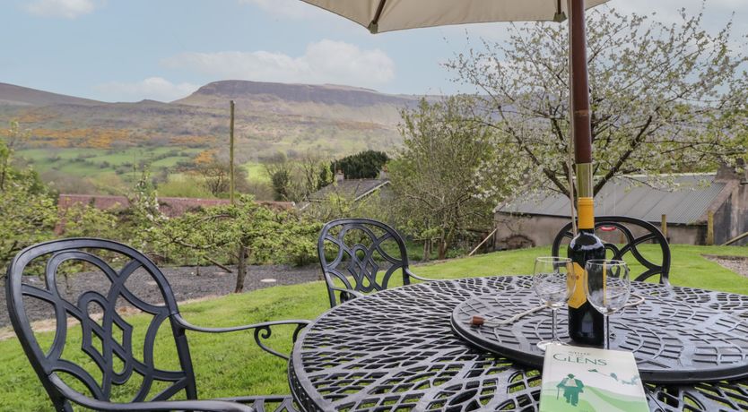 Photo of Gortin Cottage