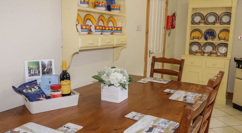 Photo of Gortin Cottage