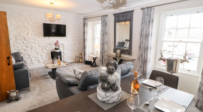 Photo of Market Square Maisonette