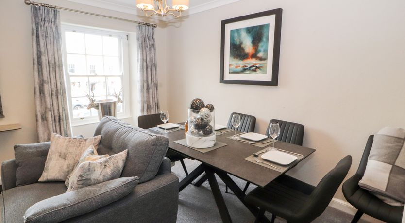 Photo of Market Square Maisonette