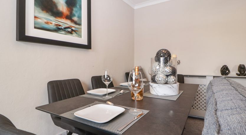 Photo of Market Square Maisonette