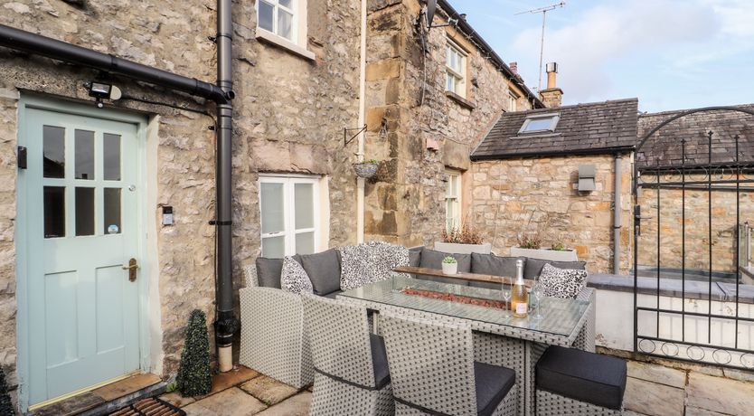 Photo of Market Square Maisonette