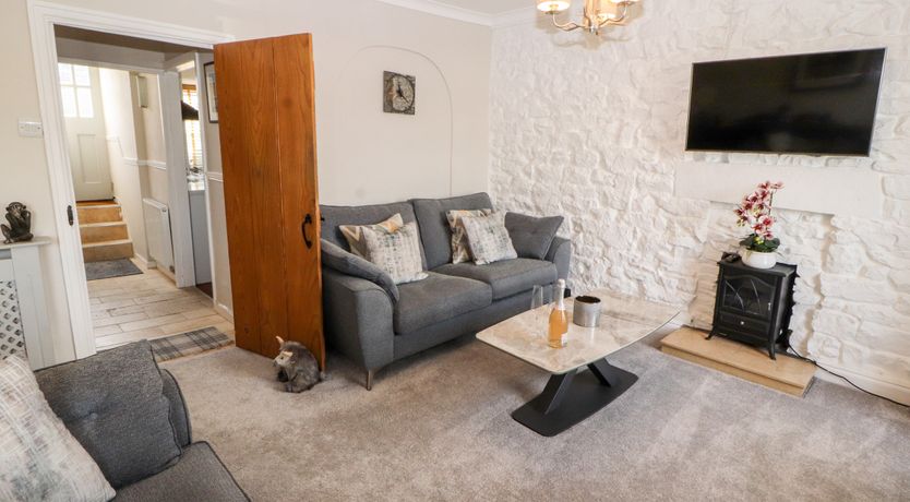 Photo of Market Square Maisonette