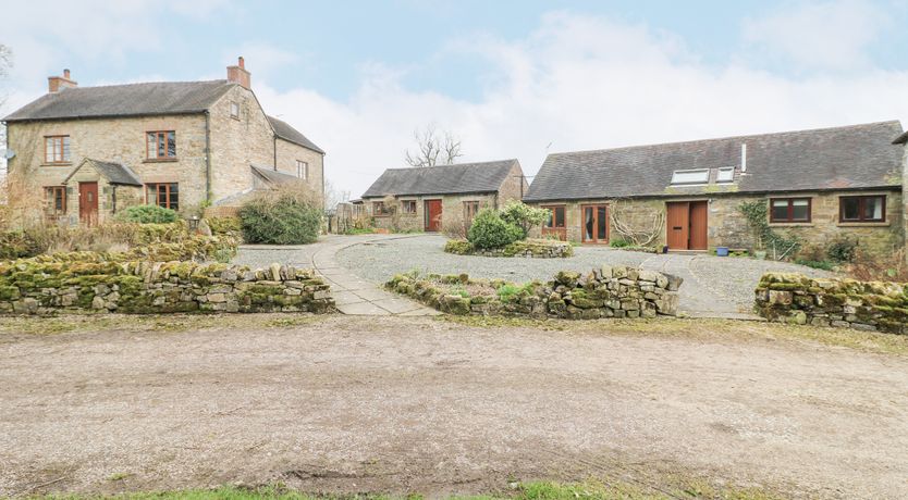 Photo of Dove Cottage