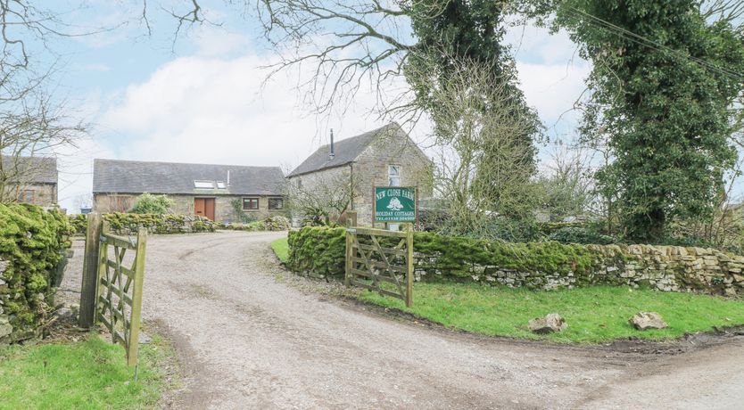 Photo of Dove Cottage