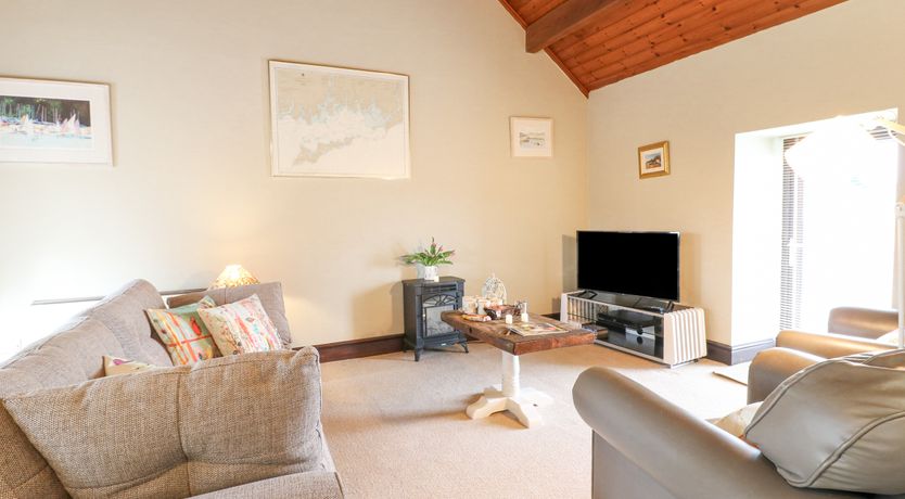 Photo of Dove Cottage