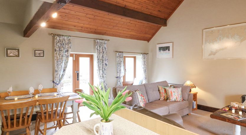 Photo of Dove Cottage