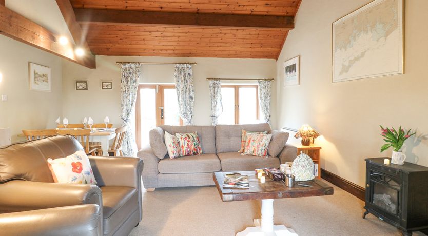 Photo of Dove Cottage