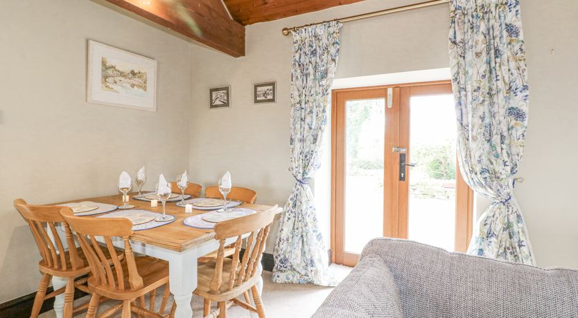 Photo of Dove Cottage