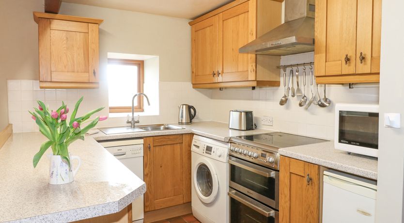 Photo of Dove Cottage